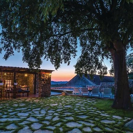 Holiday Home Hacienda Bilice Šibenik Exteriér fotografie