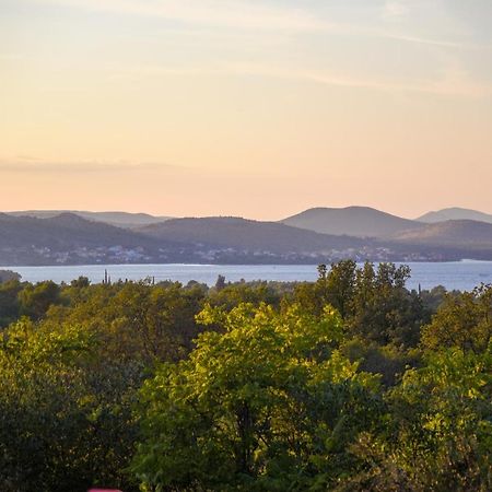 Holiday Home Hacienda Bilice Šibenik Exteriér fotografie