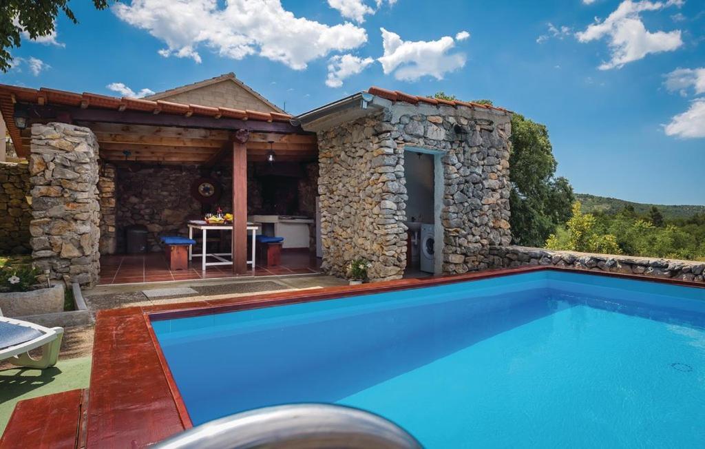 Holiday Home Hacienda Bilice Šibenik Exteriér fotografie