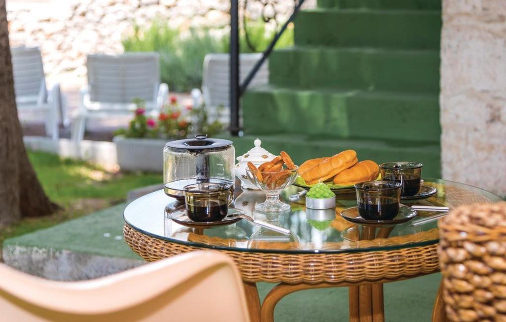 Holiday Home Hacienda Bilice Šibenik Exteriér fotografie