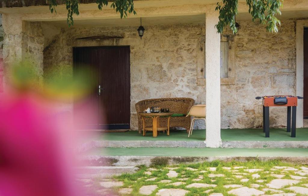 Holiday Home Hacienda Bilice Šibenik Exteriér fotografie