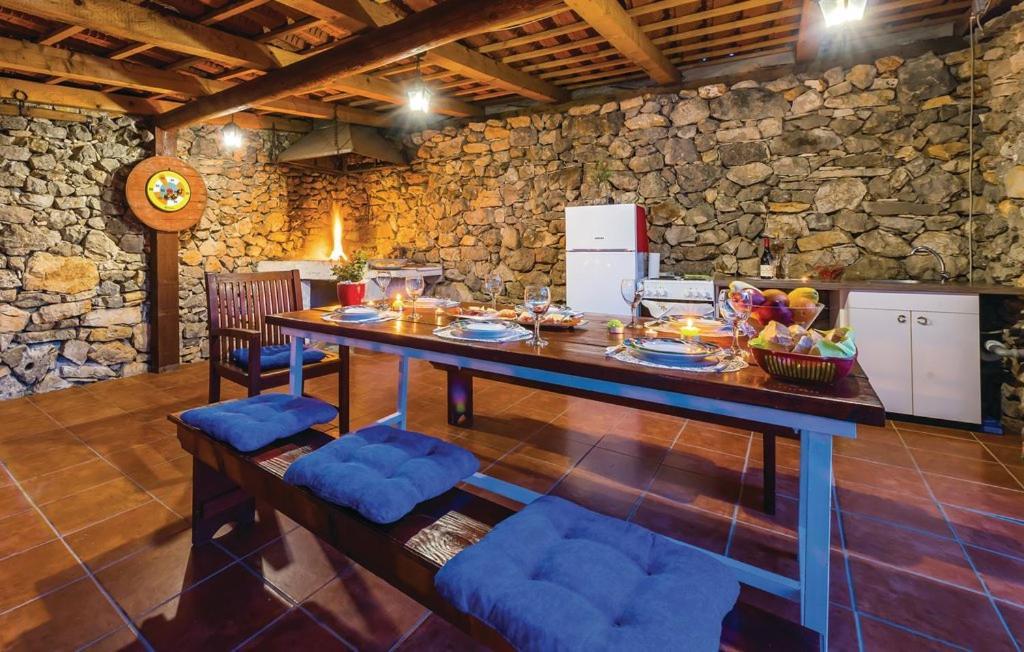 Holiday Home Hacienda Bilice Šibenik Exteriér fotografie
