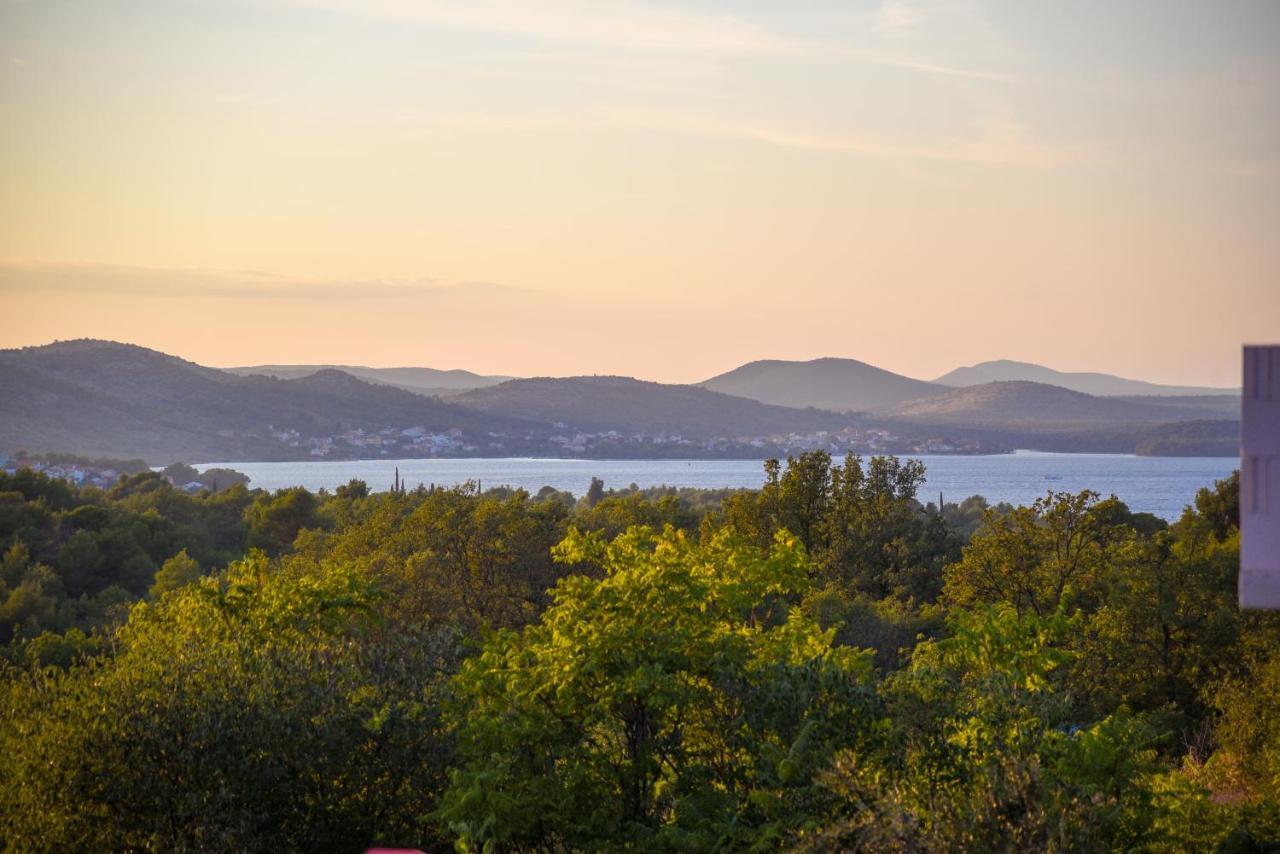 Holiday Home Hacienda Bilice Šibenik Exteriér fotografie