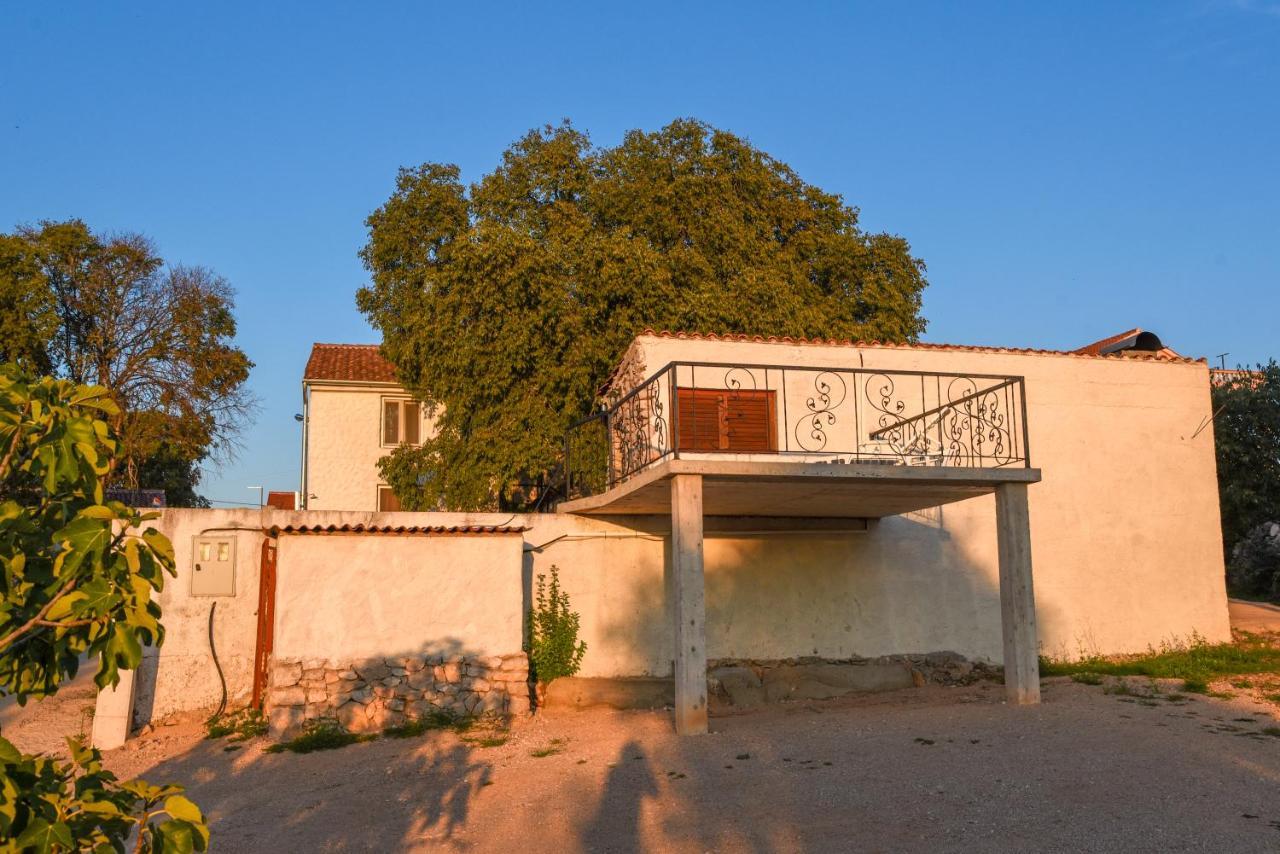 Holiday Home Hacienda Bilice Šibenik Exteriér fotografie