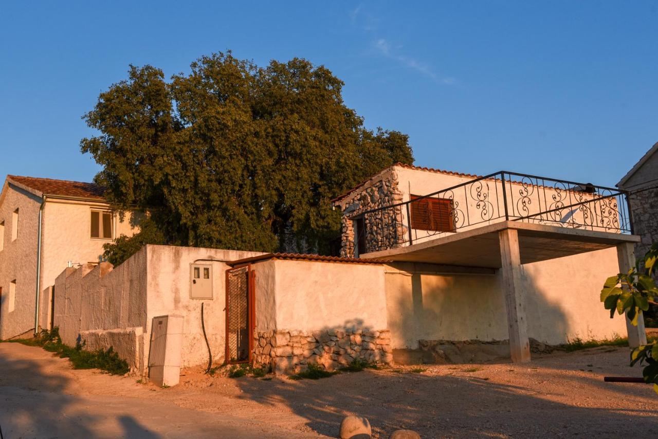 Holiday Home Hacienda Bilice Šibenik Exteriér fotografie